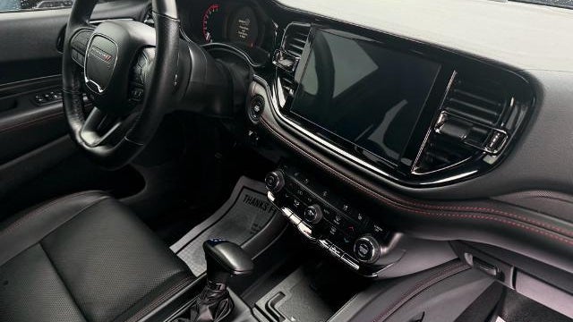 2024 Dodge Durango R/T