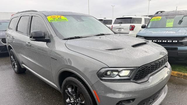 2024 Dodge Durango R/T