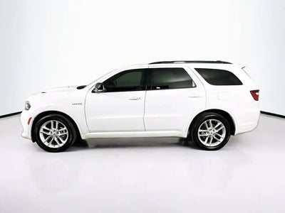 2025 Dodge Durango AWD R/T 20TH Anniversary Plus 4DR SUV