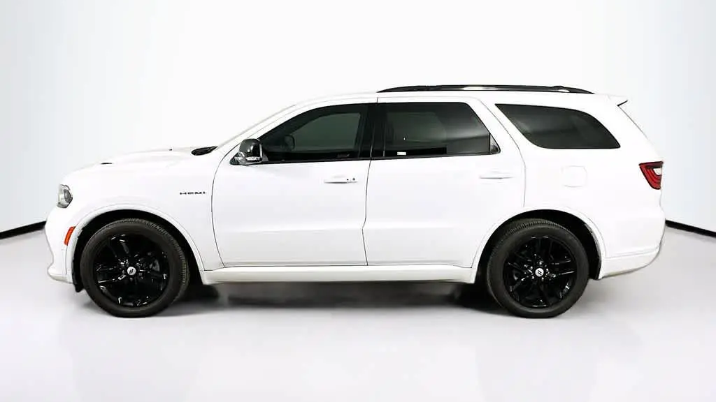 2025 Dodge Durango R/T 20th Anniversary Plus