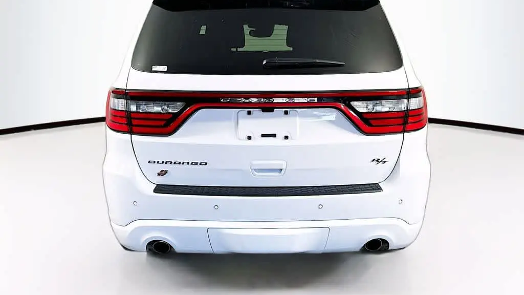 2025 Dodge Durango R/T 20th Anniversary Plus