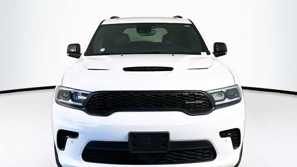 2025 Dodge Durango R/T 20th Anniversary Plus