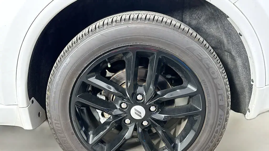 2025 Dodge Durango R/T 20th Anniversary Plus