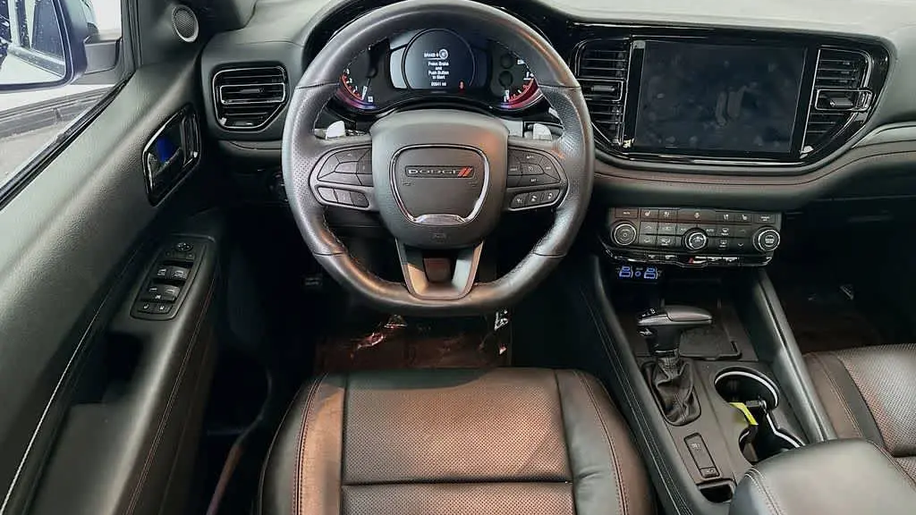 2025 Dodge Durango R/T 20th Anniversary Plus