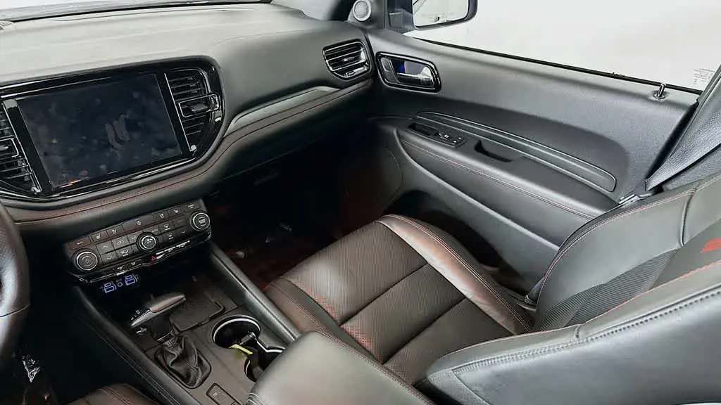 2025 Dodge Durango R/T 20th Anniversary Plus