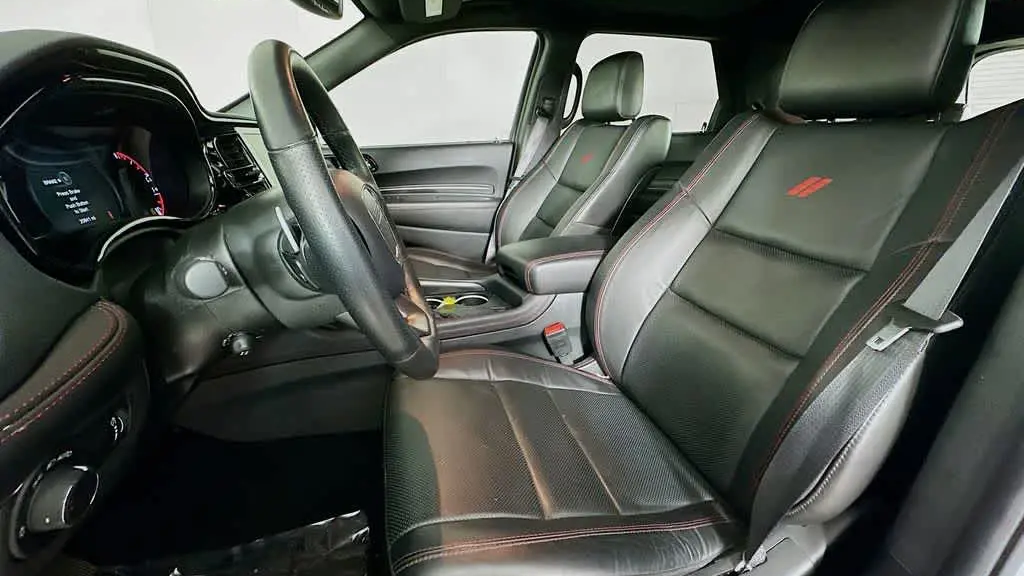 2025 Dodge Durango R/T 20th Anniversary Plus