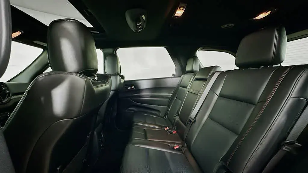 2025 Dodge Durango R/T 20th Anniversary Plus