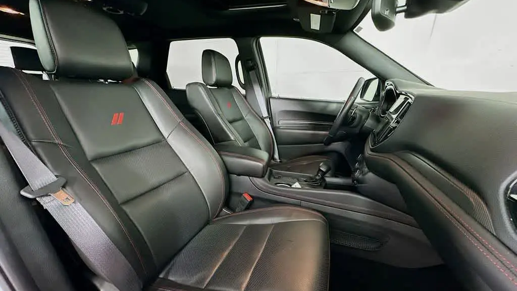 2025 Dodge Durango R/T 20th Anniversary Plus