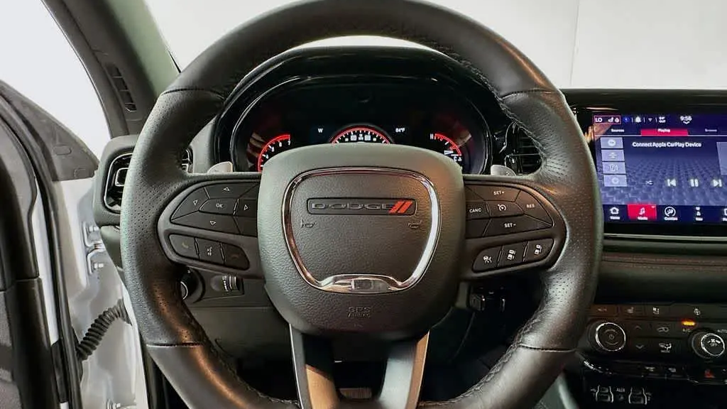 2025 Dodge Durango R/T 20th Anniversary Plus