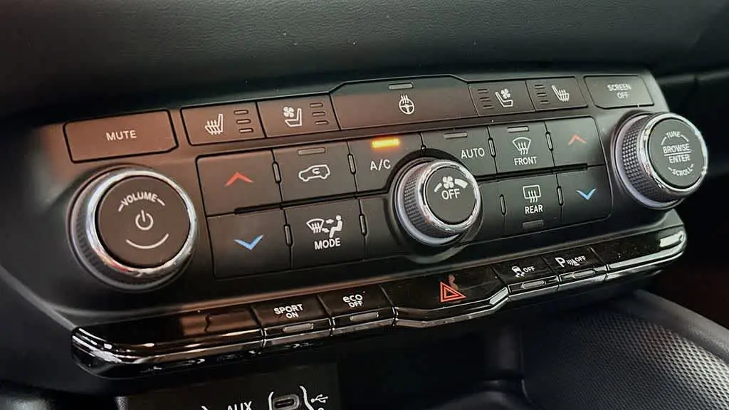2025 Dodge Durango R/T 20th Anniversary Plus