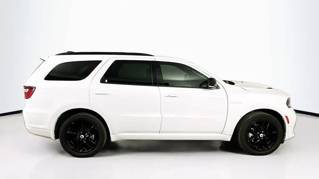 2025 Dodge Durango R/T 20th Anniversary Plus