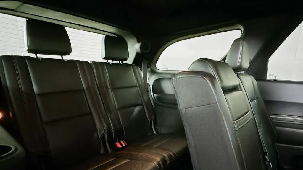 2025 Dodge Durango R/T 20th Anniversary Plus