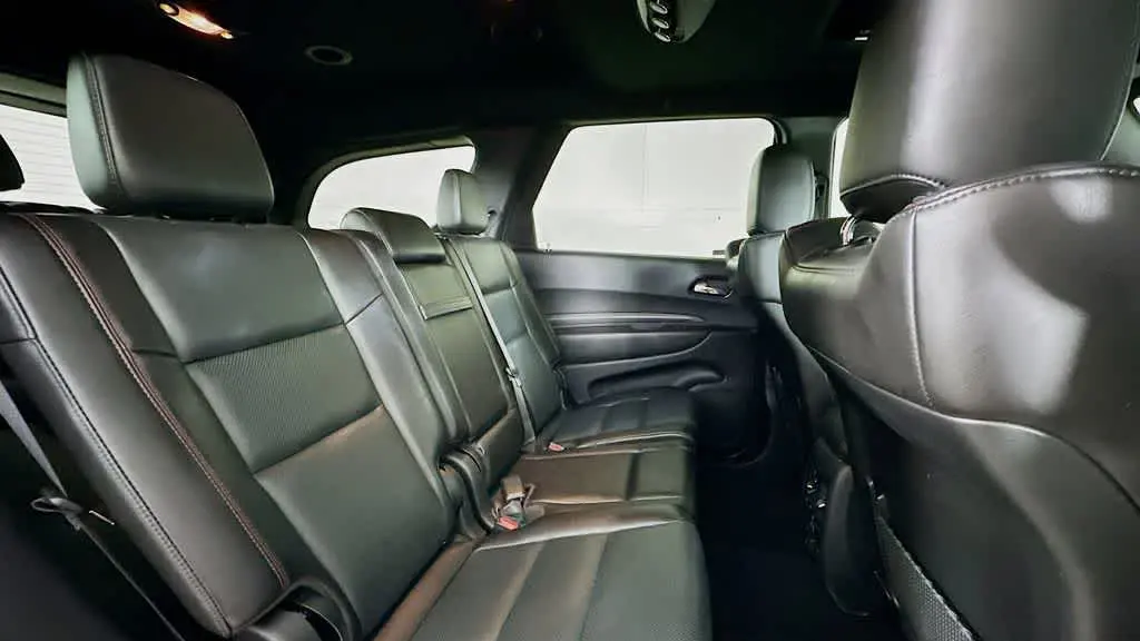 2025 Dodge Durango R/T 20th Anniversary Plus