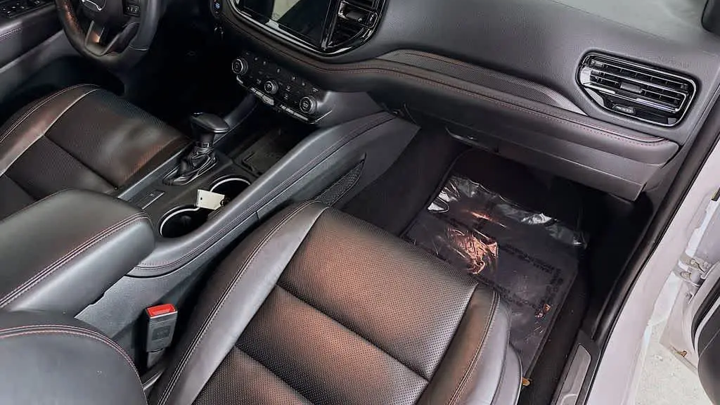 2025 Dodge Durango R/T 20th Anniversary Plus