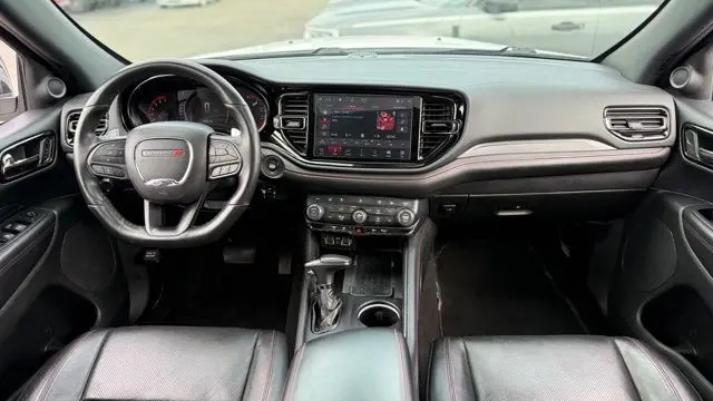 2025 Dodge Durango R/T 20th Anniversary Plus