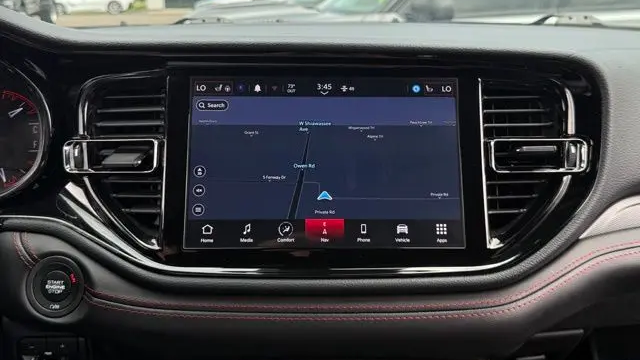 2025 Dodge Durango R/T 20th Anniversary Plus
