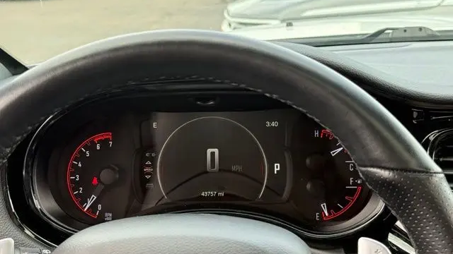 2025 Dodge Durango R/T 20th Anniversary Plus