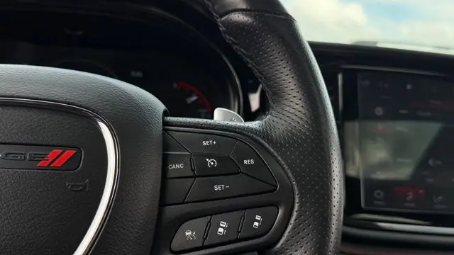 2025 Dodge Durango R/T 20th Anniversary Plus