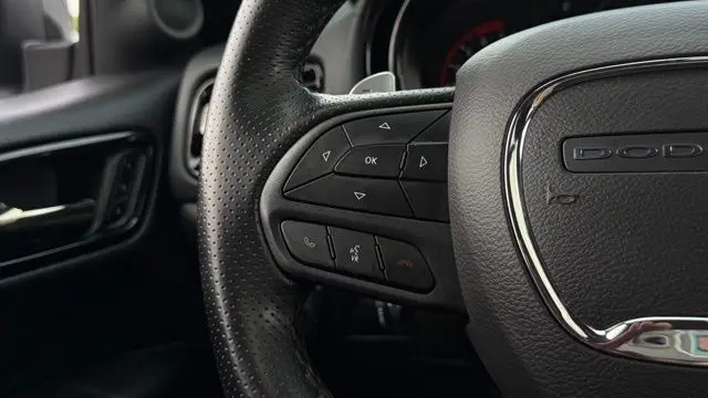 2025 Dodge Durango R/T 20th Anniversary Plus
