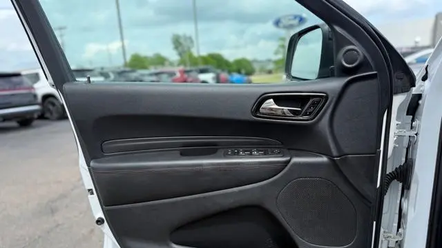 2025 Dodge Durango R/T 20th Anniversary Plus