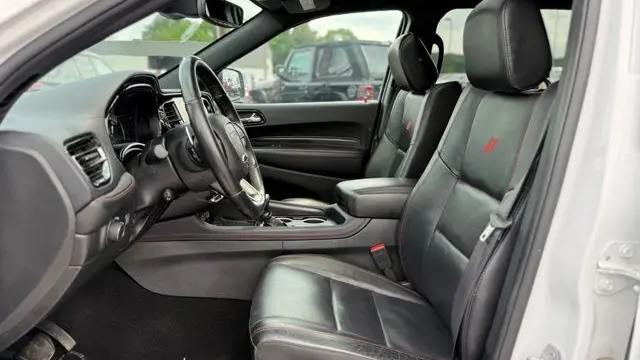 2025 Dodge Durango R/T 20th Anniversary Plus