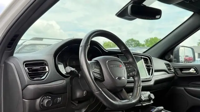 2025 Dodge Durango R/T 20th Anniversary Plus