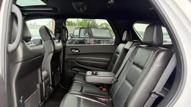 2025 Dodge Durango R/T 20th Anniversary Plus