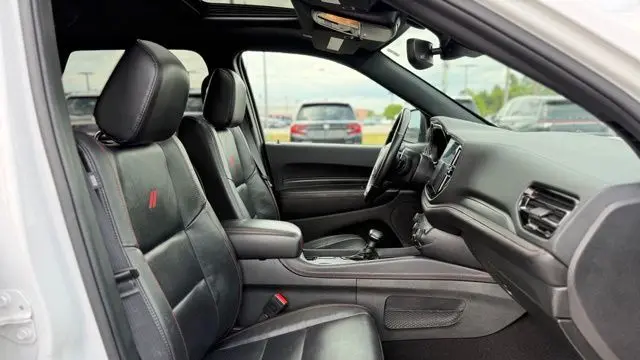 2025 Dodge Durango R/T 20th Anniversary Plus