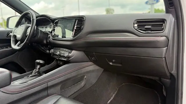 2025 Dodge Durango R/T 20th Anniversary Plus