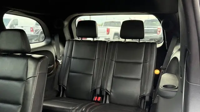 2025 Dodge Durango R/T 20th Anniversary Plus