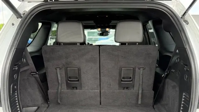 2025 Dodge Durango R/T 20th Anniversary Plus