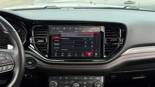 2025 Dodge Durango R/T 20th Anniversary Plus