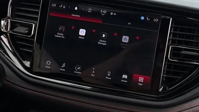 2025 Dodge Durango R/T 20th Anniversary Plus
