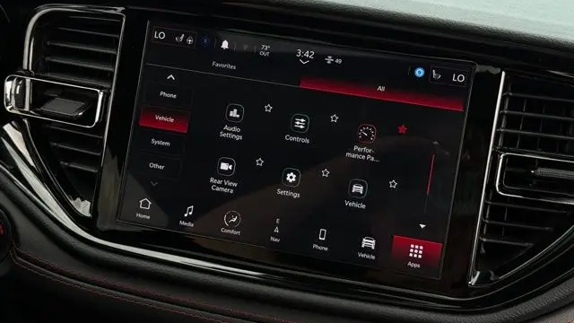 2025 Dodge Durango R/T 20th Anniversary Plus