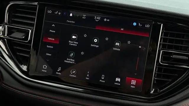 2025 Dodge Durango R/T 20th Anniversary Plus