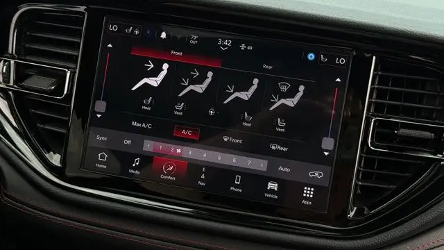 2025 Dodge Durango R/T 20th Anniversary Plus