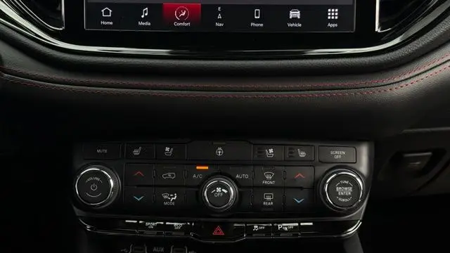 2025 Dodge Durango R/T 20th Anniversary Plus