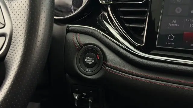 2025 Dodge Durango R/T 20th Anniversary Plus