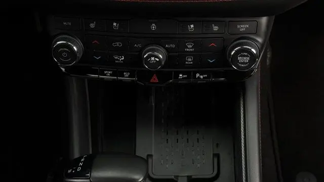 2025 Dodge Durango R/T 20th Anniversary Plus