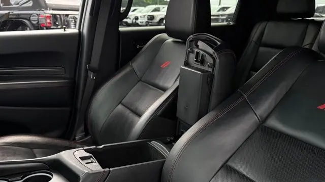2025 Dodge Durango R/T 20th Anniversary Plus