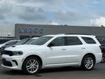 2025 Durango Thumbnail 37
