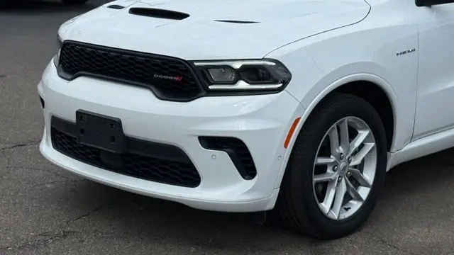 2025 Dodge Durango R/T 20th Anniversary Plus