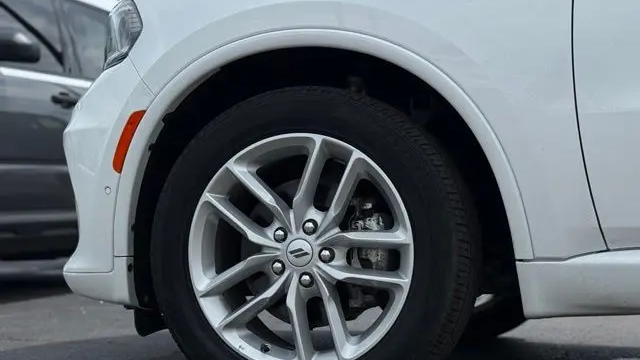 2025 Dodge Durango R/T 20th Anniversary Plus