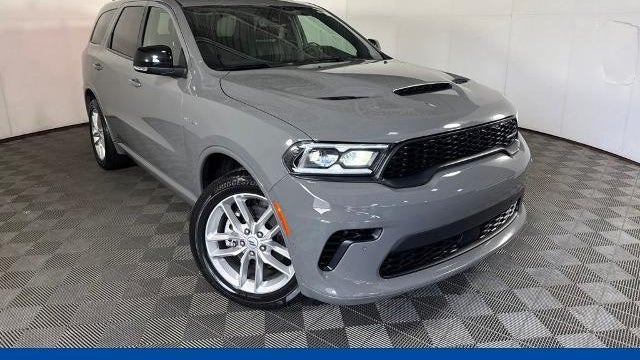 Preowned 2025 Dodge Durango R/T 20th Anniversary Plus for Sale
