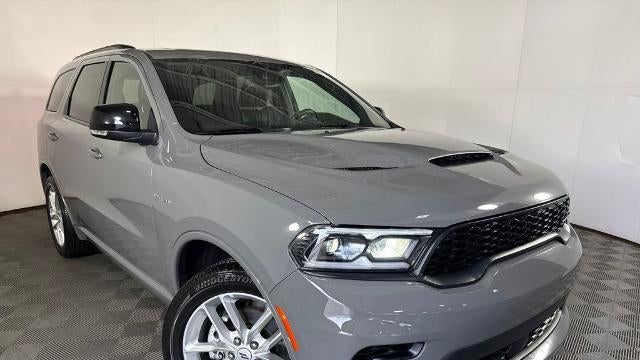 2025 Dodge Durango R/T 20th Anniversary Plus