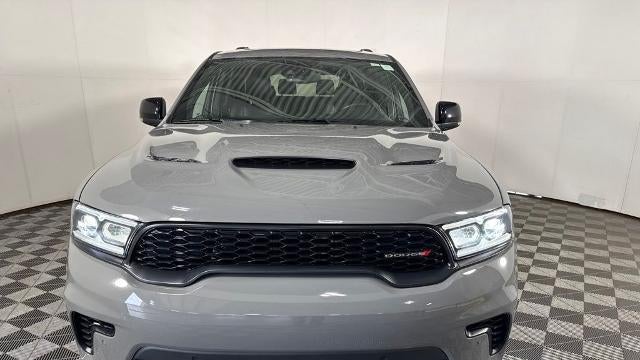 2025 Dodge Durango R/T 20th Anniversary Plus