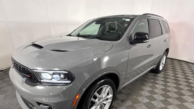 2025 Dodge Durango R/T 20th Anniversary Plus