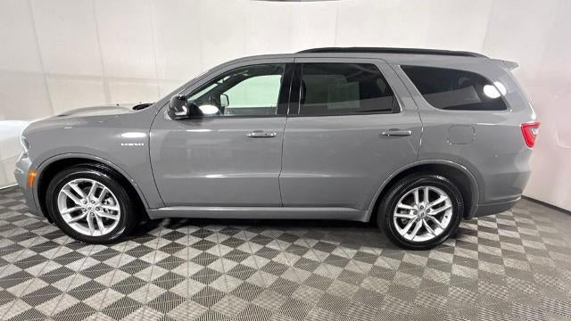 2025 Dodge Durango R/T 20th Anniversary Plus