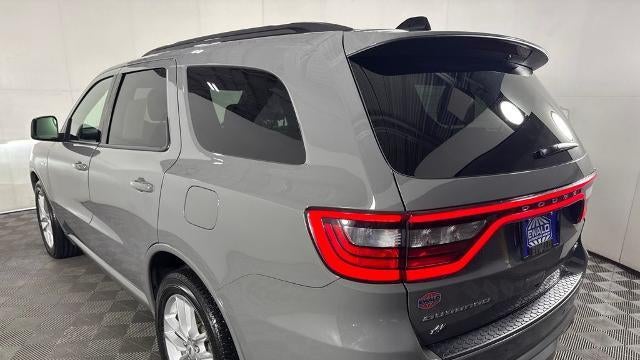 2025 Dodge Durango R/T 20th Anniversary Plus