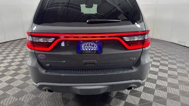 2025 Dodge Durango R/T 20th Anniversary Plus